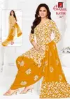 Batik Patiyala Vol 11 By Ganpati Printed Cotton Dress Material Suppliers In India